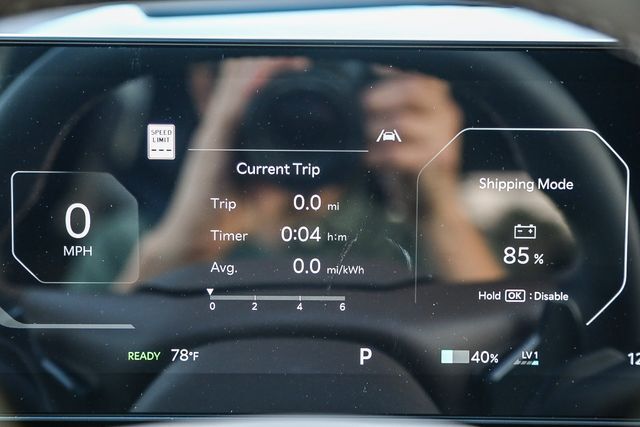 2026 Kia EV9 GT-Line AWD Glendale CA