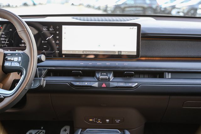 2026 Kia EV9 GT-Line AWD Glendale CA