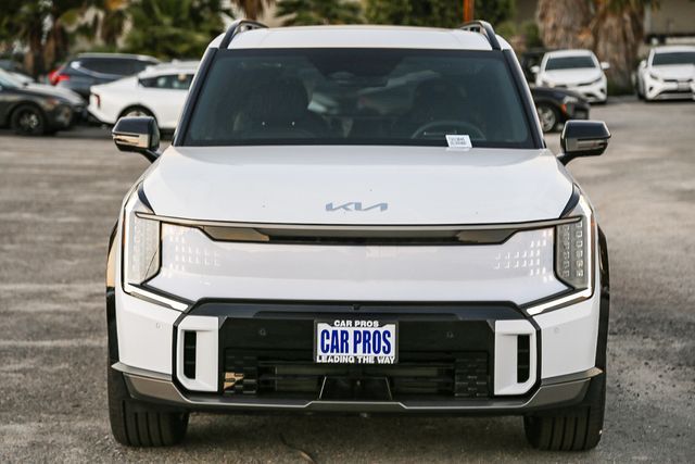 2026 Kia EV9 GT-Line AWD Glendale CA