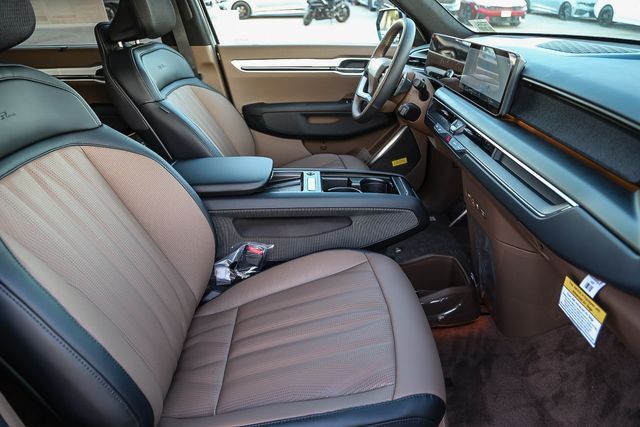 2026 Kia EV9 GT-Line AWD Glendale CA