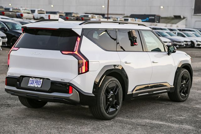 2026 Kia EV9 GT-Line AWD Glendale CA