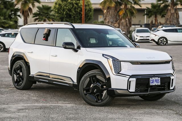 2026 Kia EV9 GT-Line AWD Glendale CA