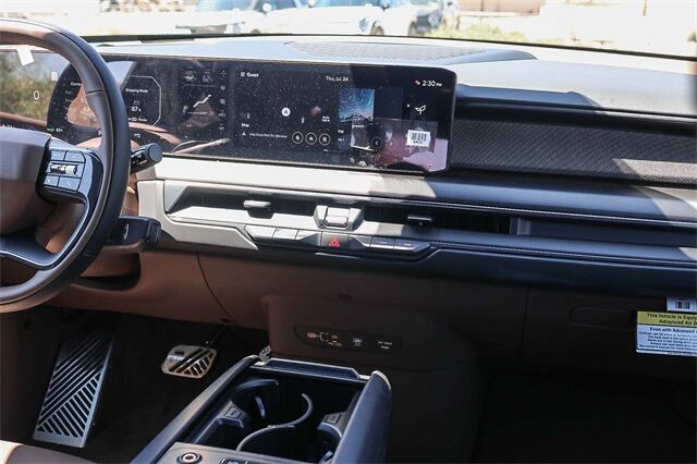 2026 Kia EV9 GT-Line AWD Glendale CA