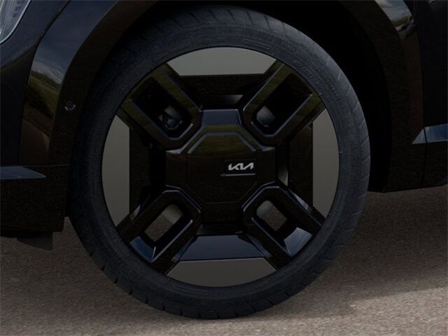 2026 Kia EV9 GT-Line AWD Glendale CA