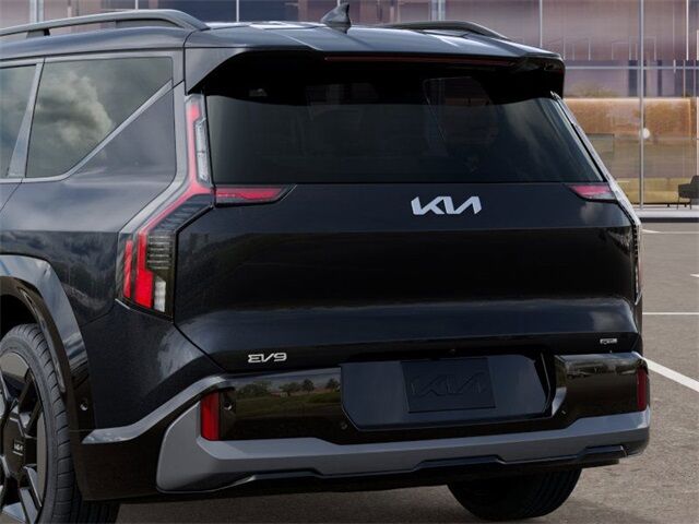 2026 Kia EV9 GT-Line AWD Glendale CA