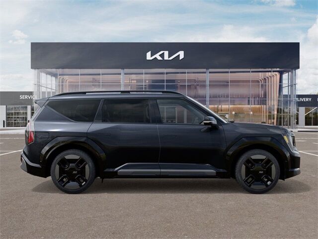 2026 Kia EV9 GT-Line AWD Glendale CA