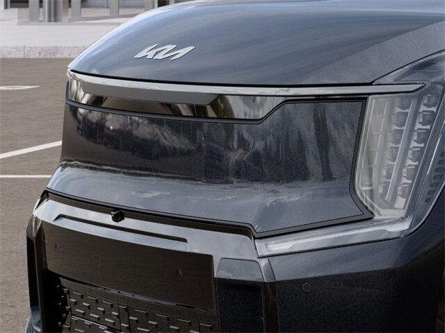 2026 Kia EV9 GT-Line AWD Glendale CA