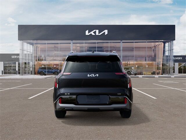2026 Kia EV9 GT-Line AWD Glendale CA
