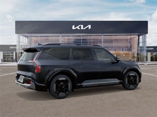 2026 Kia EV9 GT-Line AWD Glendale CA