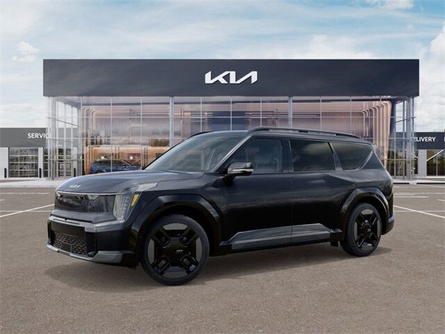 2026 Kia EV9 GT-Line AWD Glendale CA