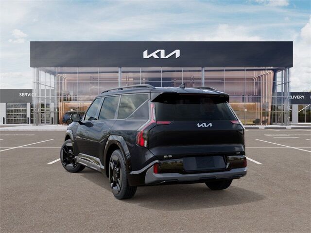 2026 Kia EV9 GT-Line AWD Glendale CA