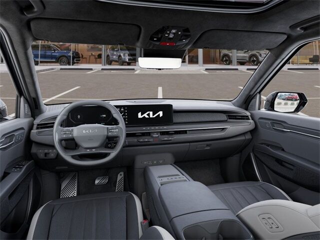 2026 Kia EV9 GT-Line AWD Glendale CA