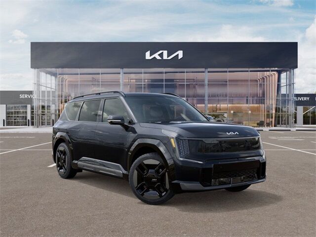 2026 Kia EV9 GT-Line AWD Glendale CA