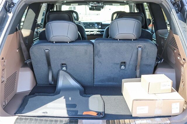 2026 Kia EV9 GT-Line AWD Glendale CA