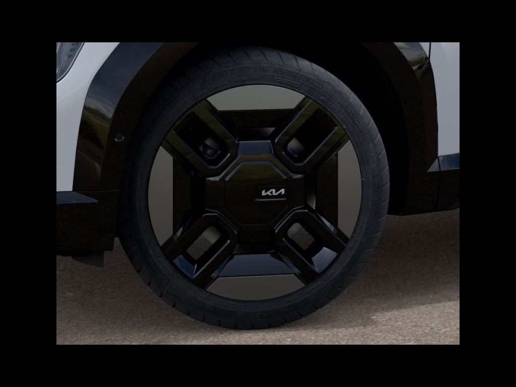 2026 Kia EV9 GT-Line AWD Glendale CA