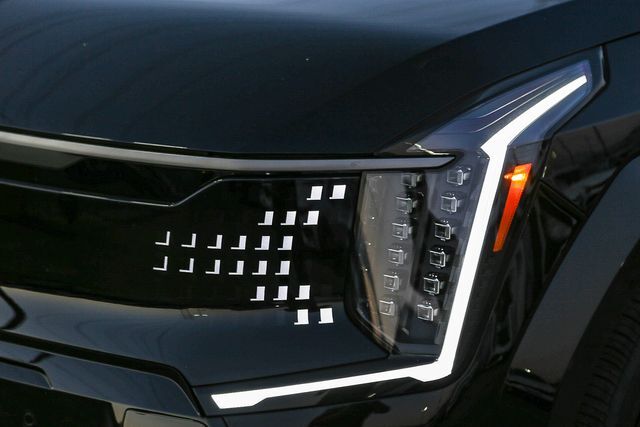 2026 Kia EV9 GT-Line AWD Glendale CA