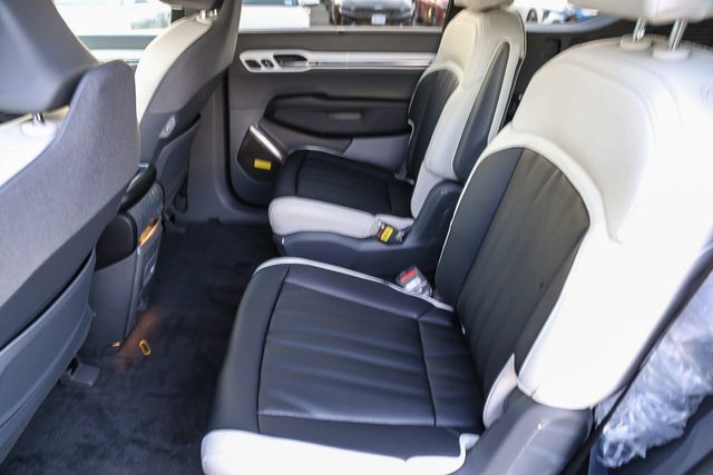 2026 Kia EV9 GT-Line AWD Glendale CA