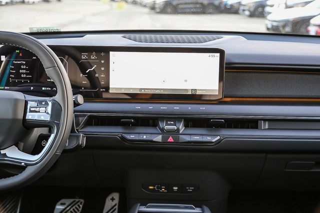 2026 Kia EV9 GT-Line AWD Glendale CA