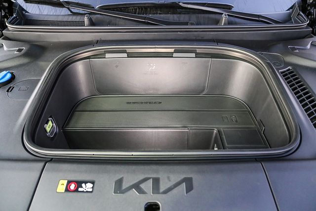 2026 Kia EV9 GT-Line AWD Glendale CA