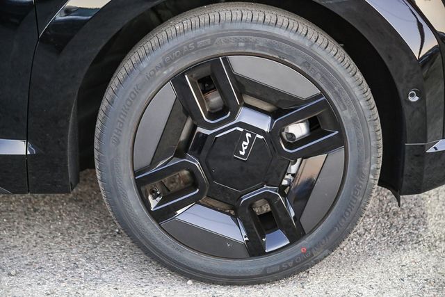 2026 Kia EV9 GT-Line AWD Glendale CA