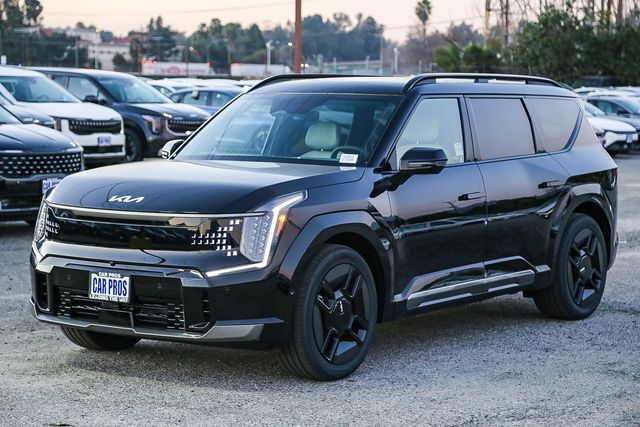 2026 Kia EV9 GT-Line AWD Glendale CA