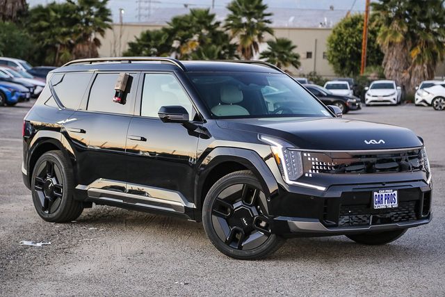 2026 Kia EV9 GT-Line AWD Glendale CA