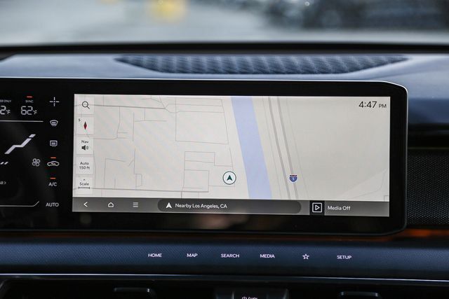 2026 Kia EV9 GT-Line AWD Glendale CA