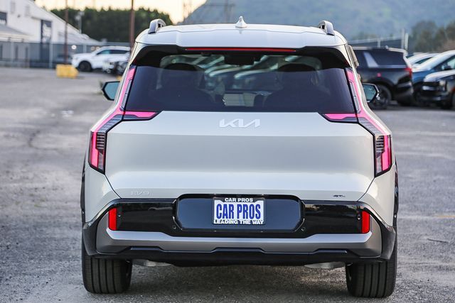 2026 Kia EV9 GT-Line AWD Glendale CA