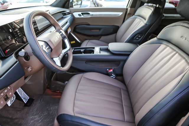 2026 Kia EV9 GT-Line AWD Glendale CA