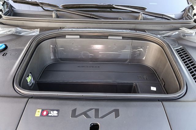2026 Kia EV9 GT-Line AWD Glendale CA