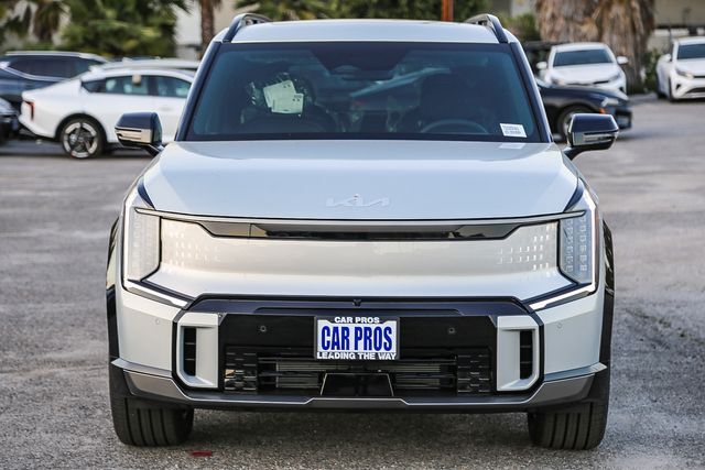 2026 Kia EV9 GT-Line AWD Glendale CA