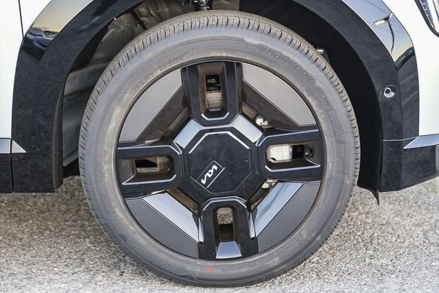 2026 Kia EV9 GT-Line AWD Glendale CA