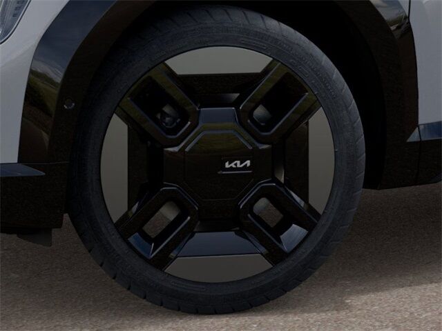 2026 Kia EV9 GT-Line AWD Glendale CA