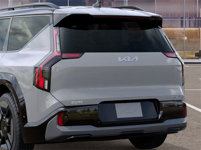 2026 Kia EV9 GT-Line AWD Glendale CA