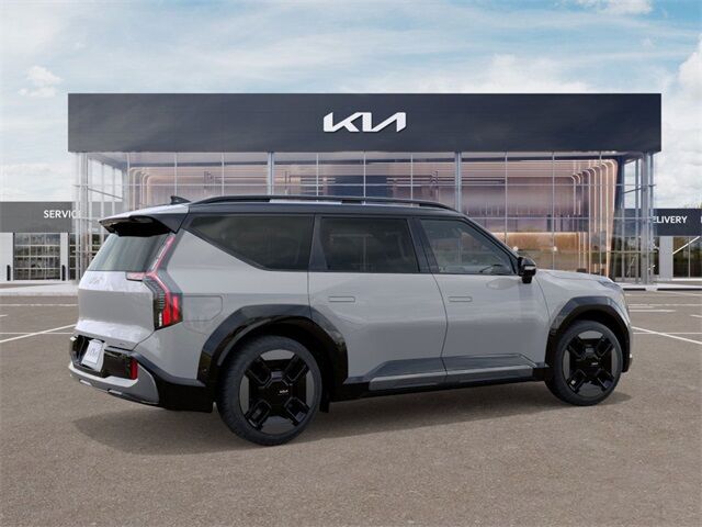 2026 Kia EV9 GT-Line AWD Glendale CA