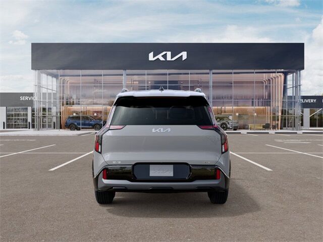 2026 Kia EV9 GT-Line AWD Glendale CA