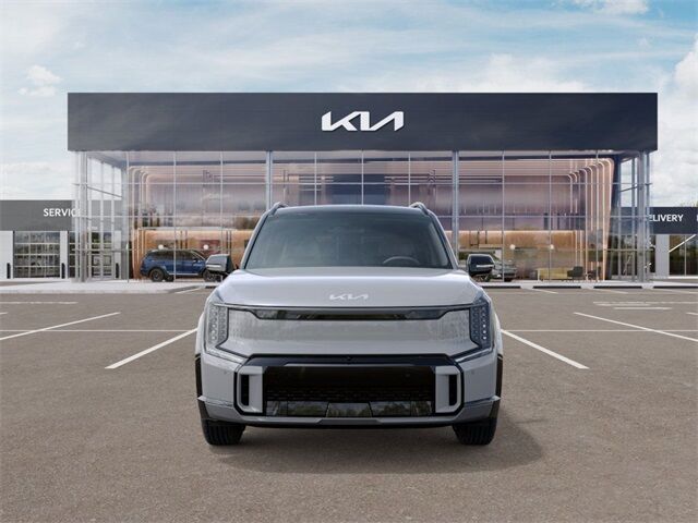 2026 Kia EV9 GT-Line AWD Glendale CA