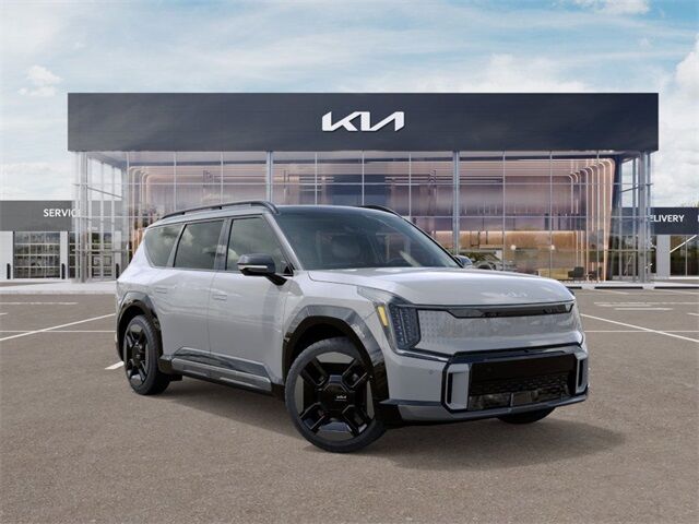 2026 Kia EV9 GT-Line AWD Glendale CA