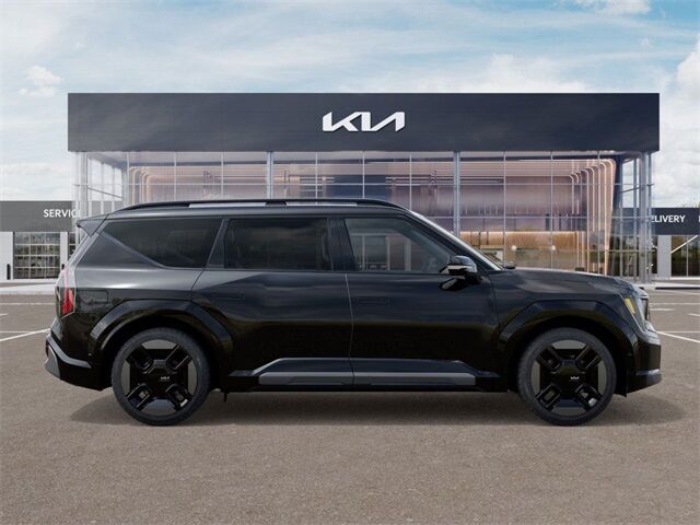 2026 Kia EV9 GT-Line AWD Glendale CA