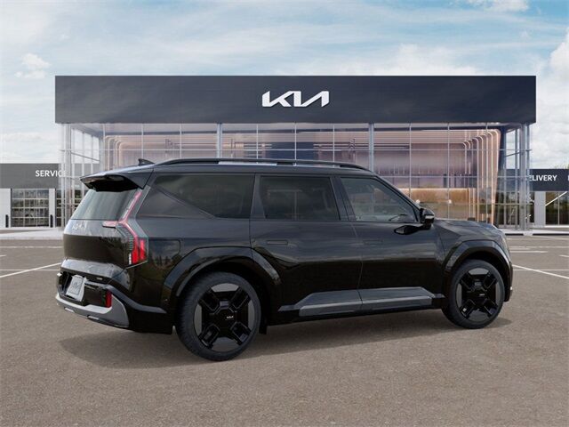 2026 Kia EV9 GT-Line AWD Glendale CA