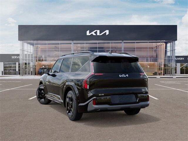 2026 Kia EV9 GT-Line AWD Glendale CA