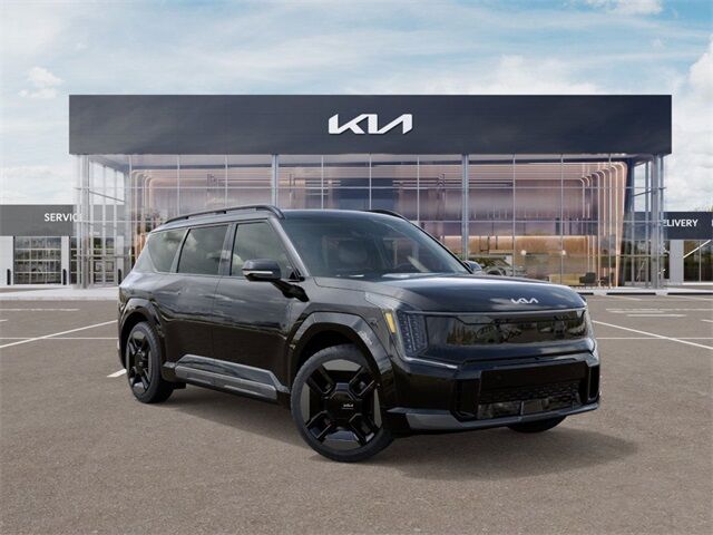 2026 Kia EV9 GT-Line AWD Glendale CA