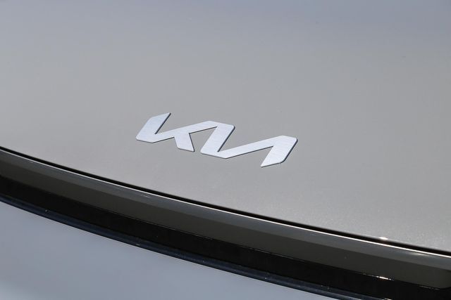 2026 Kia EV9 GT-Line AWD Glendale CA