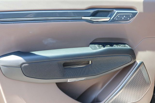 2026 Kia EV9 GT-Line AWD Glendale CA