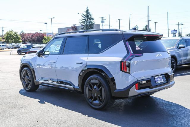 2026 Kia EV9 GT-Line AWD Glendale CA