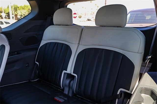 2026 Kia EV9 GT-Line AWD Glendale CA