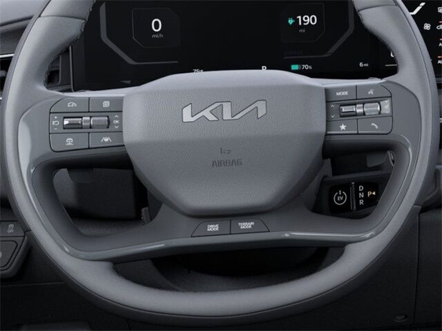 2026 Kia EV9 GT-Line AWD Glendale CA