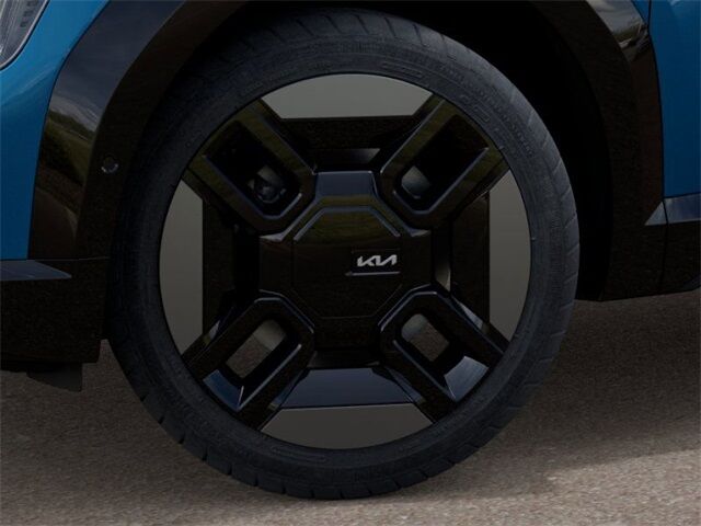 2026 Kia EV9 GT-Line AWD Glendale CA