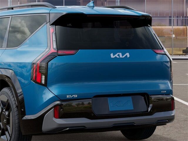 2026 Kia EV9 GT-Line AWD Glendale CA