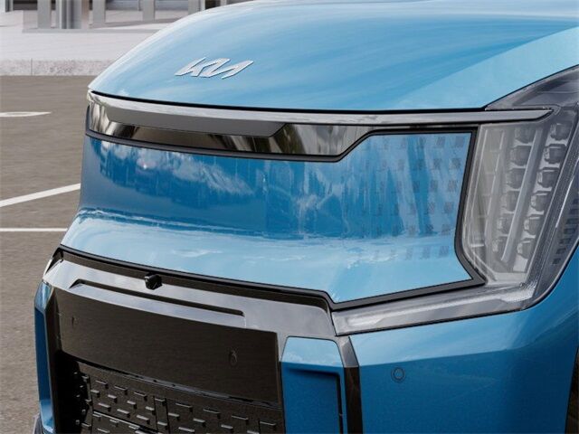 2026 Kia EV9 GT-Line AWD Glendale CA